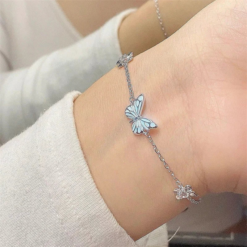 Luminous Wings Collection