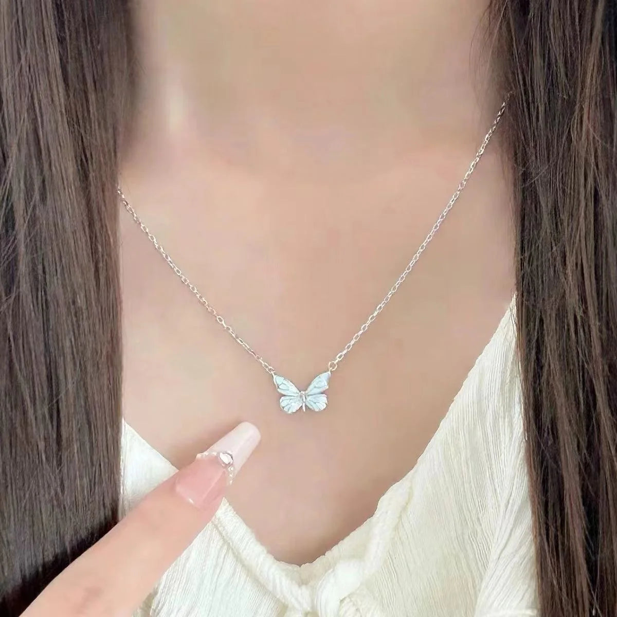 Luminous Wings Collection