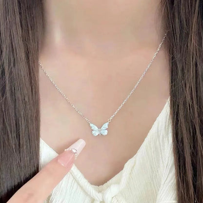 Luminous Wings Collection