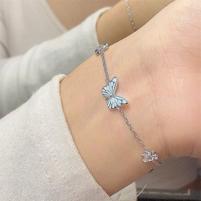 Luminous Wings Collection